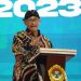 Ketum LDII Tegaskan Pentingnya Kebajikan dalam Demokrasi