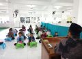 LDII Kota Banda Aceh Gelar Asrama Liburan Sekolah, Bangun Generasi Berkualitas dengan Kegiatan Positif