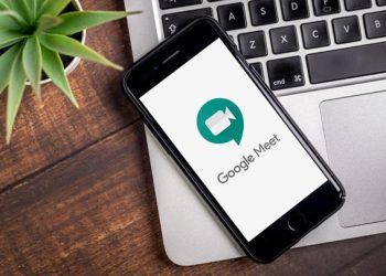 Google Luncurkan Fitur Google Meet AI, Bisa Tulis Notulen Rapat Otomatis