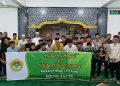 LDII Aceh Gelar Silaturrahim Syawal untuk Perkuat Ukhuwah Islamiyah