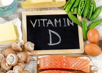 Cegah Tulang Rapuh: Kenali Makanan Tinggi Vitamin D untuk Semua Usia