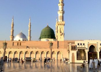 Dosa Sesama Manusia Menggerus Pahala