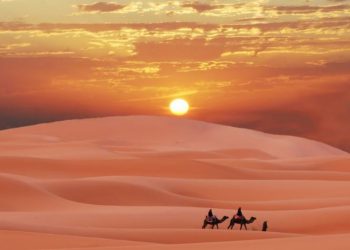 Dunia Didekap Akhirat Dilupakan