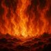 Jangan Sampai Keluargamu Terbakar di Neraka