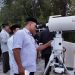 LDII Aceh Pantau 1 Dzulhijjah 1446 H di Observatorium Tgk Chik Kuta Karang