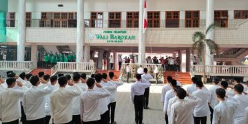 LDII Aceh: Hari Santri Momentum Perkuat Peran Pesantren di Era Modern