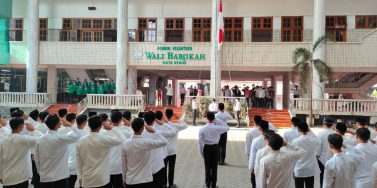 LDII Aceh: Hari Santri Momentum Perkuat Peran Pesantren di Era Modern