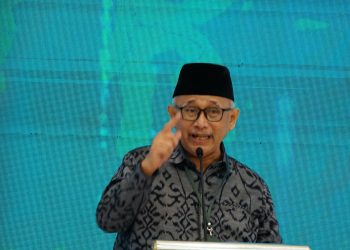 Peringati Hari Santri, DPP LDII Ingatkan Pentingnya Peran Santri di Era Global