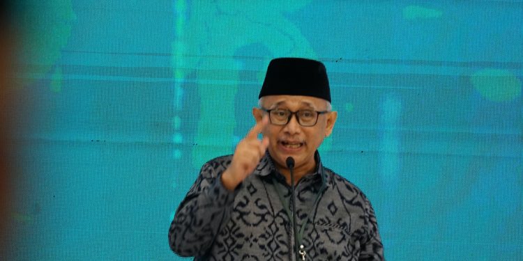Peringati Hari Santri, DPP LDII Ingatkan Pentingnya Peran Santri di Era Global