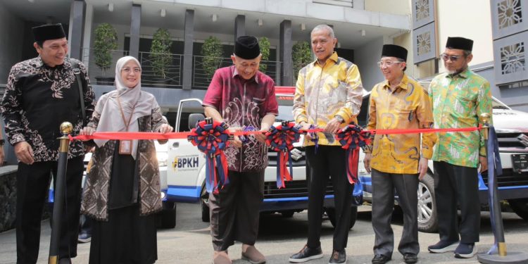 Ketum DPP LDII: Kolaborasi DPR dan Ormas Mampu Jaga Kualitas Demokrasi