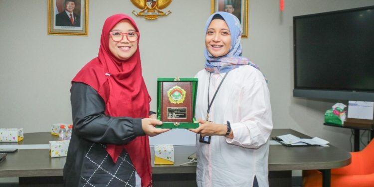 Komdigi dan LDII Siapkan Kerja Sama untuk Tingkatkan Literasi Digital Masyarakat