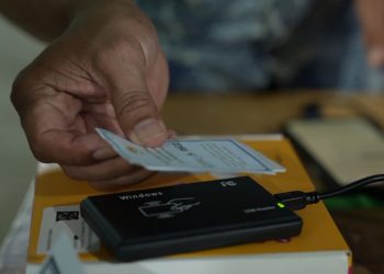 Pelatihan Jurnalistik LDII Aceh Terapkan Sistem Presensi Digital Berbasis RFID