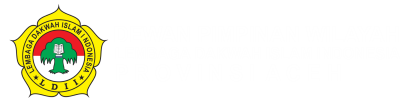 DPW LDII Provinsi Aceh